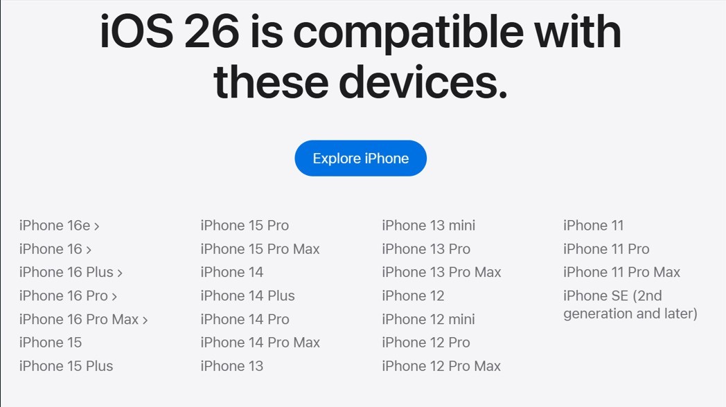 WWDC25�����ݽ����ܣ�ƻ������ϵͳ������������