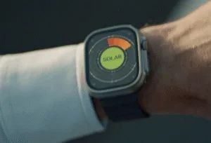 ƻApple Watch Ultra 3 SOLAR̫ܳ