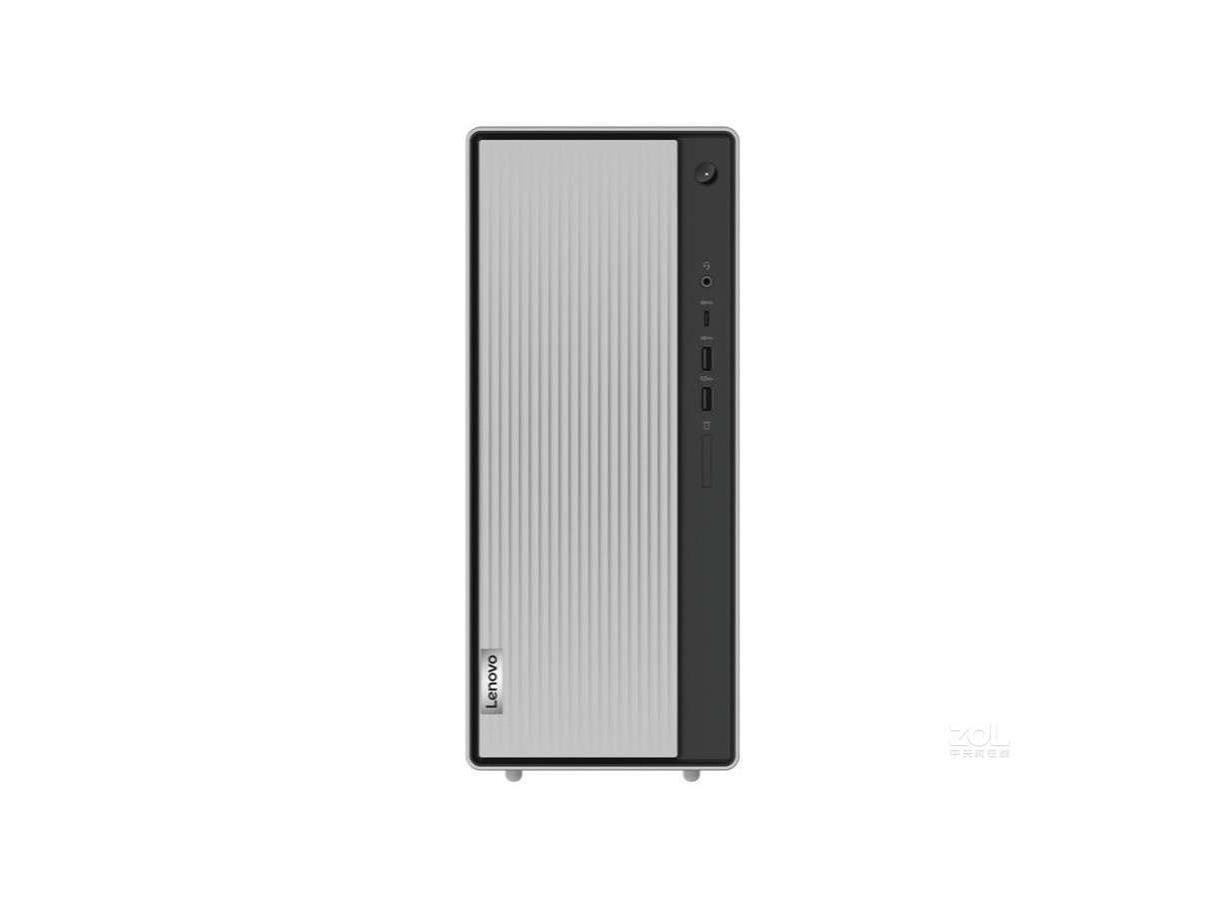 lenovo(联想) 天逸510 Pro 2021 锐龙版 R7 5700G/16GB/512GB/集显 灰色