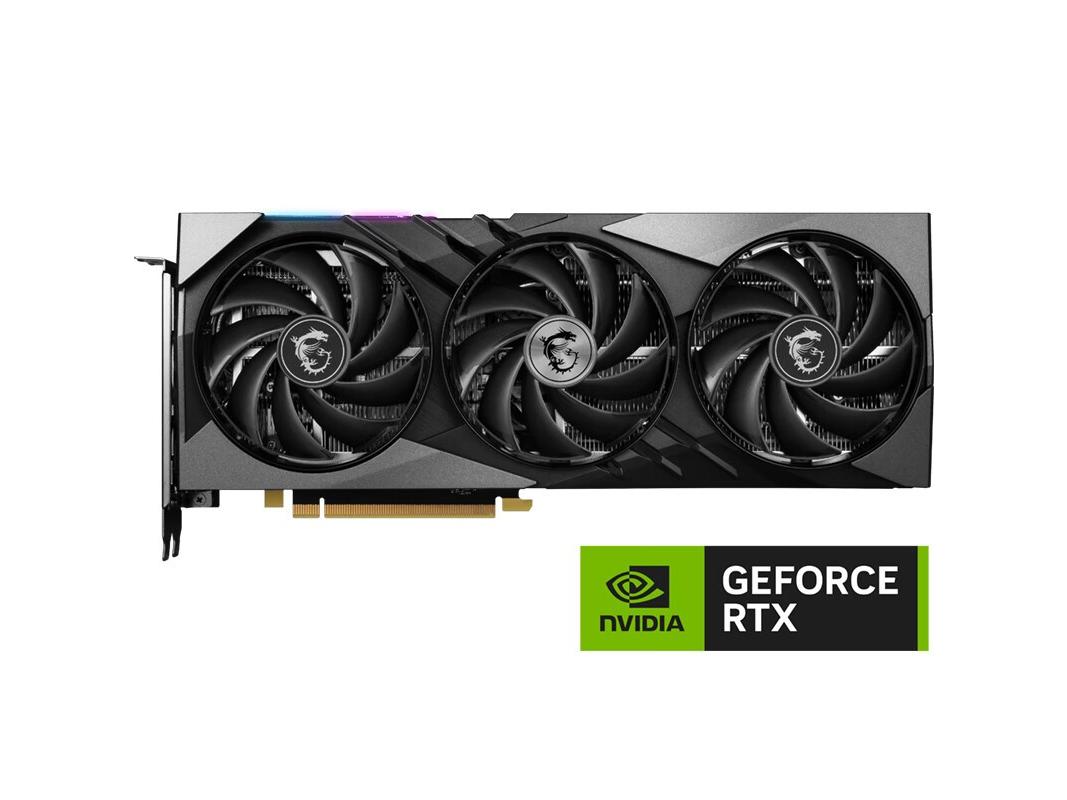 ΢ GeForce RTX 4060 Ti GAMING X SLIM 16G