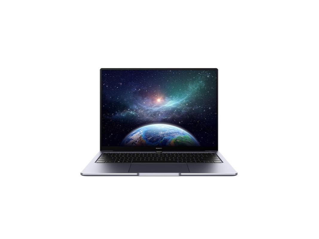 华为 MateBook B5-430 酷睿i7 1165G7｜集显 16GB｜512GB 14英寸/win10 home