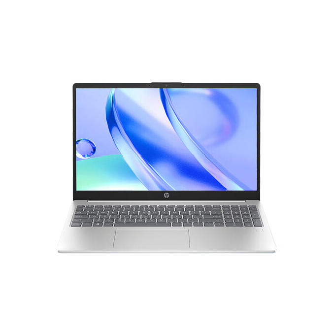 HP 惠普 星Book 15 2024款 15.6英寸 轻薄本（I7-1260P、16GB、512G）