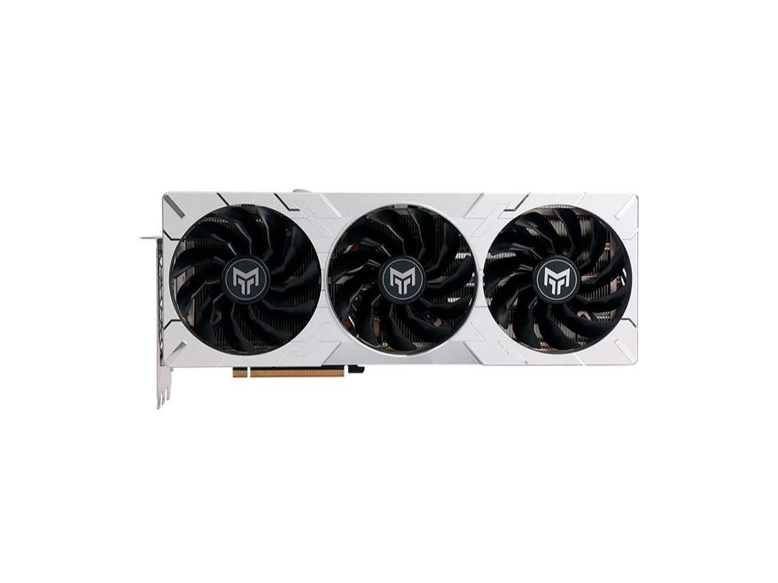 GALAXY(影驰) RTX 4080 GeForce RTX 4080 金属大师