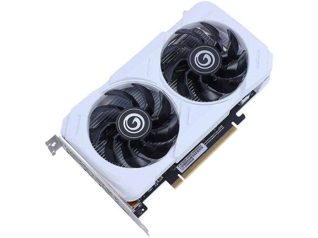 Ӱ GeForce RTX 4060 