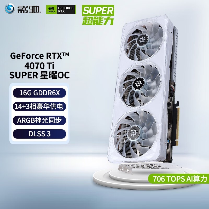 ӰRTX 4070 TiԿʱŻ ֵü۲ݴ