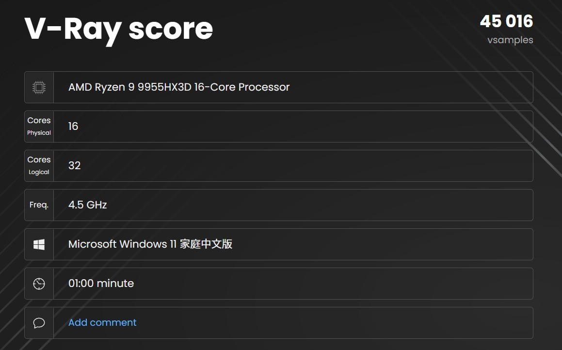 锐龙9 9955HX3D+RTX 5070 Ti王炸组合！ROG魔霸9首测