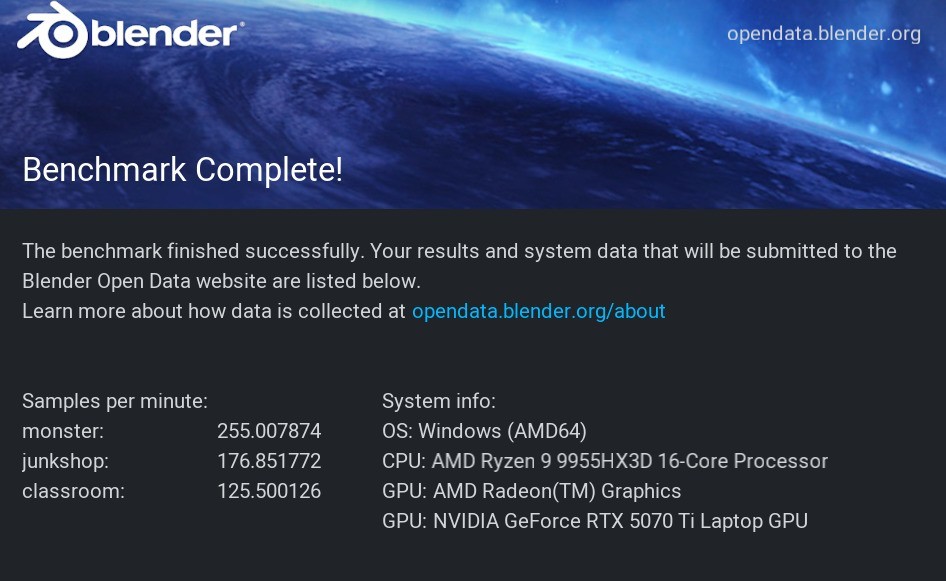 锐龙9 9955HX3D+RTX 5070 Ti王炸组合！ROG魔霸9首测