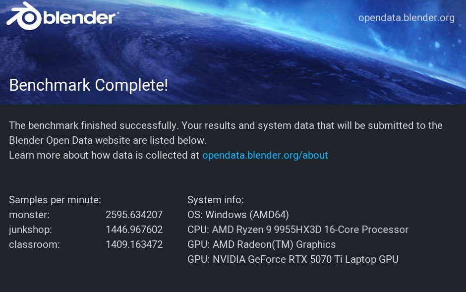 锐龙9 9955HX3D+RTX 5070 Ti王炸组合！ROG魔霸9首测