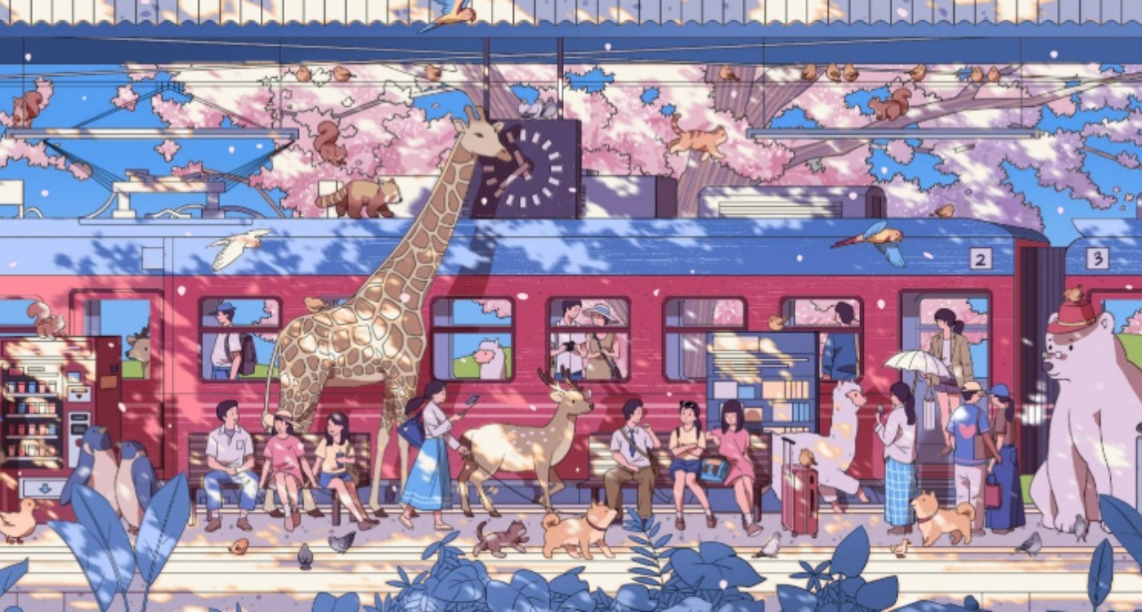 ÒԿƼ¼Îª±Ê »ªÎªÌìÉú»á»ÏßÉÏÊý×ÖÒÕÊõÕ¹Èô´×÷´¥Êֿɼ°