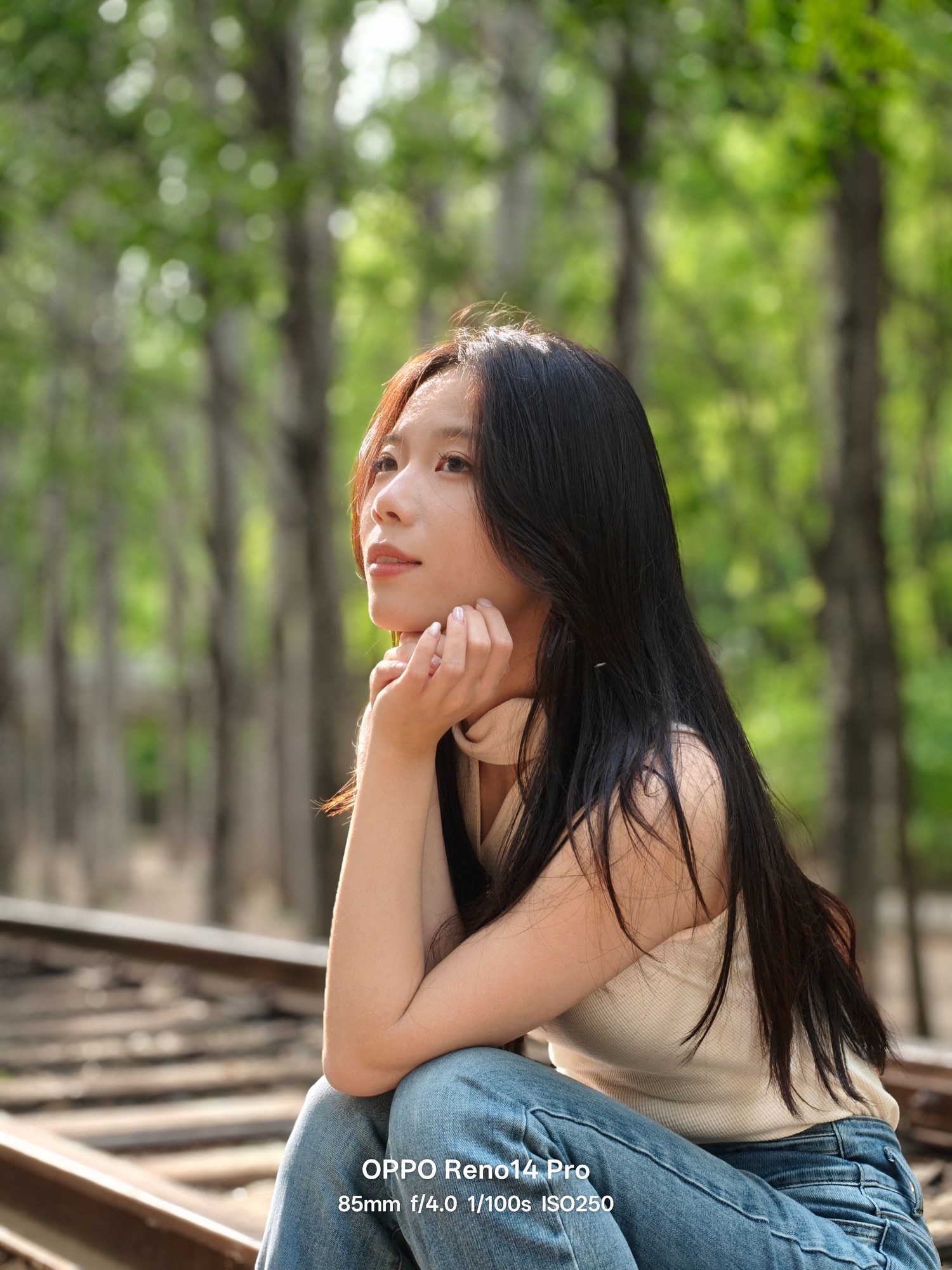 ��Ů���ѻ������ֻ���ΪʲôOPPO Reno14 Pro�Ǳ�ѡ��