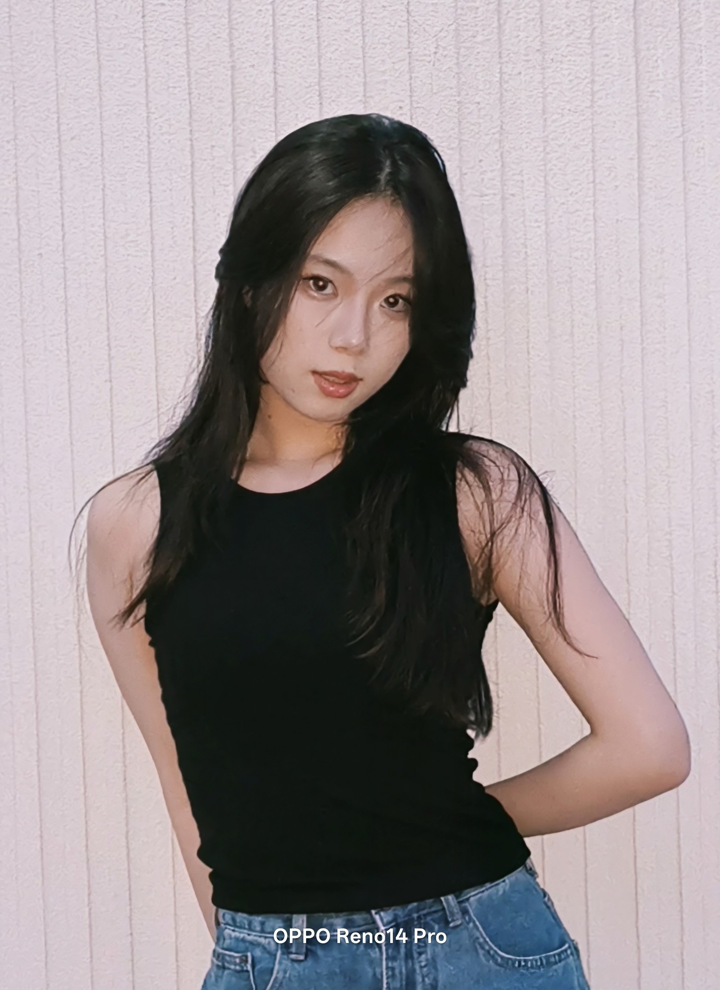 ��Ů���ѻ������ֻ���ΪʲôOPPO Reno14 Pro�Ǳ�ѡ��