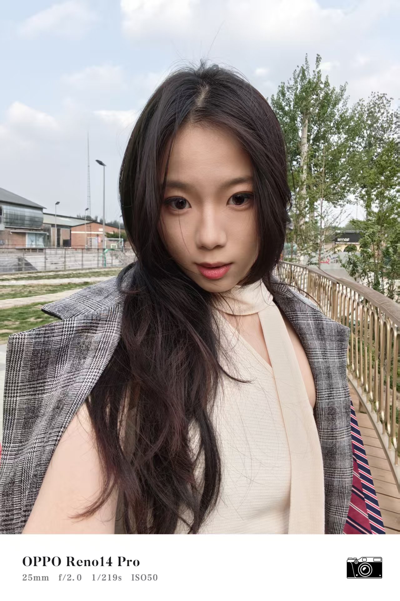 ��Ů���ѻ������ֻ���ΪʲôOPPO Reno14 Pro�Ǳ�ѡ��