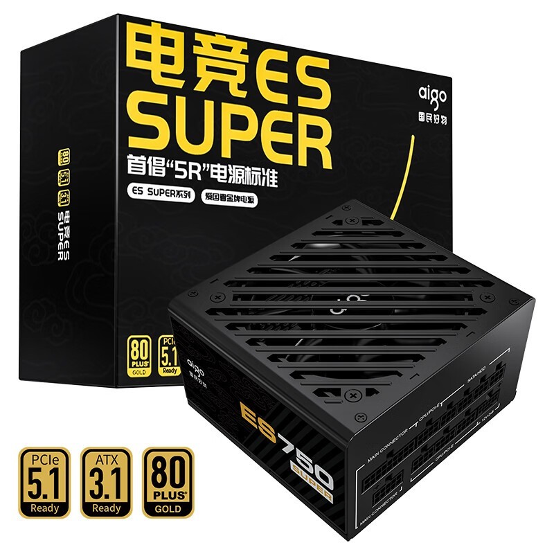  羺ES750 SUPER