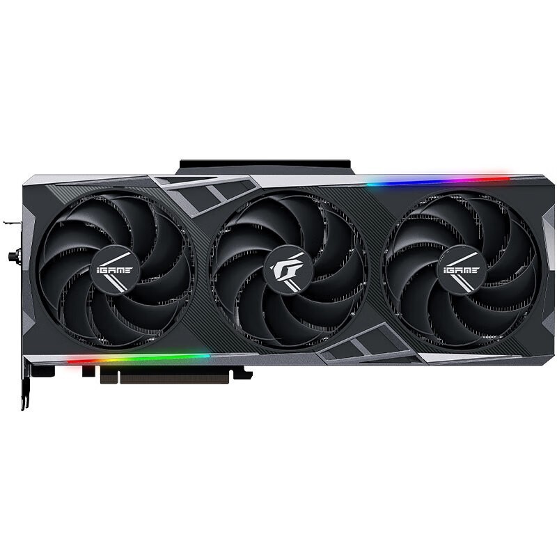 ߲ʺiGame RTX 4070 TiԿ7539Ԫ