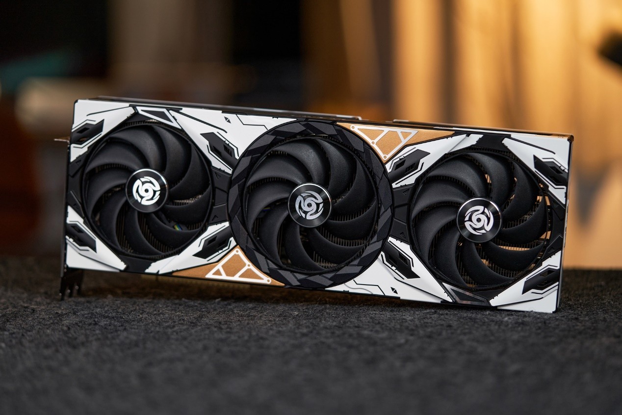 ߸Ϸ飡̩GeForce RTX 5080  OCԿ