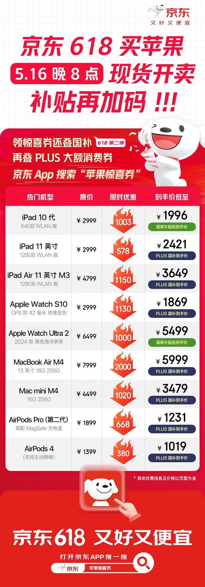 京东买手机无货后什么时候补货