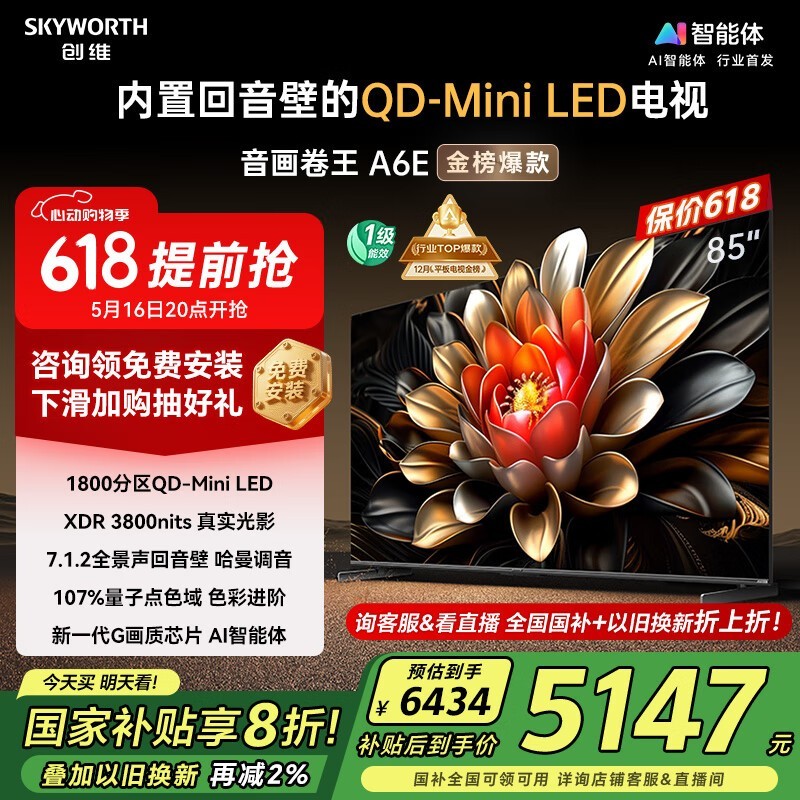 ά 85A6E