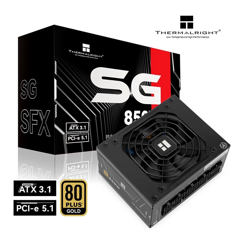  TR-SGFX850