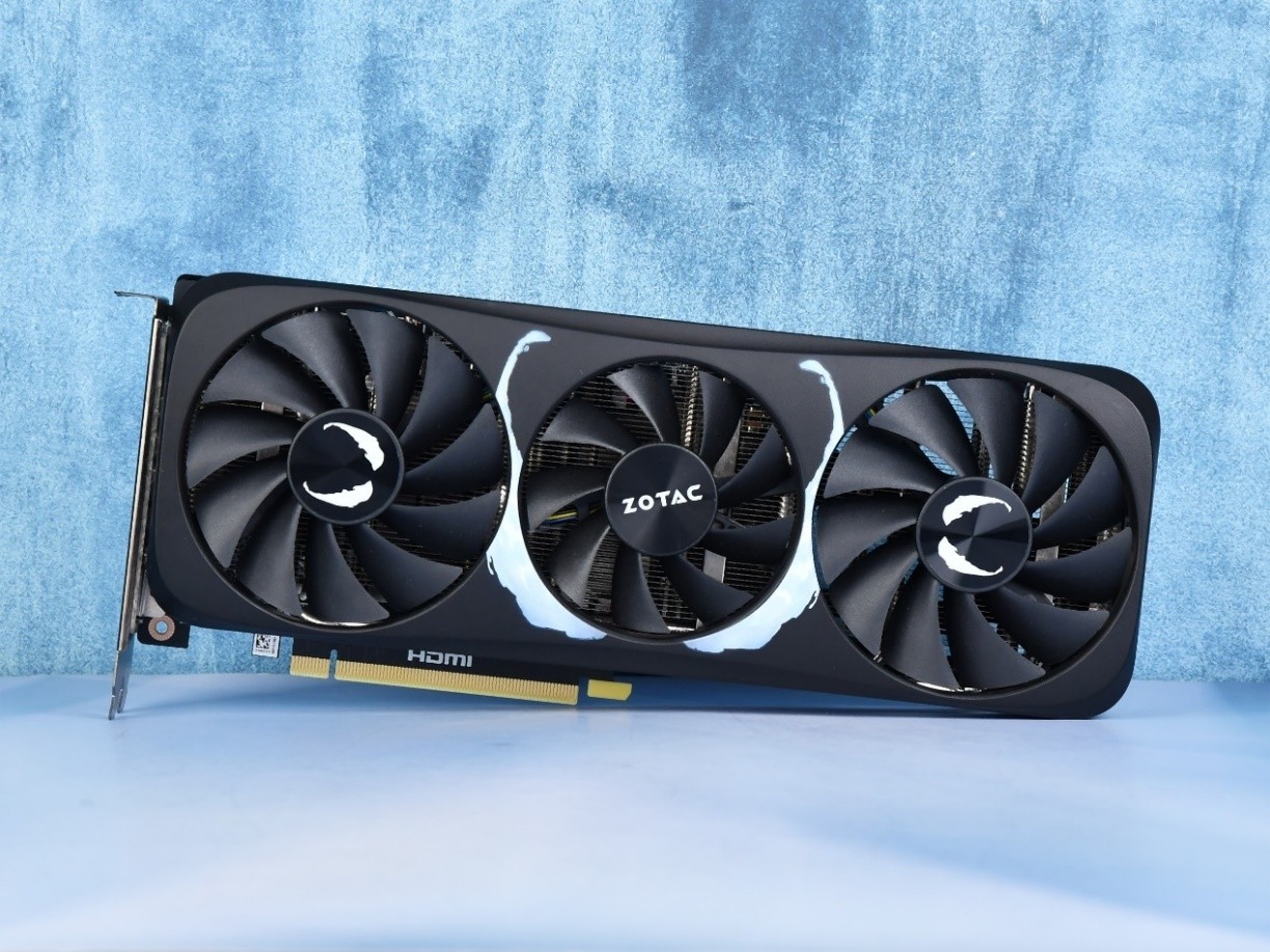 Һ鿨 ̩ GeForce RTX 4070 SUPER-12GB Һ