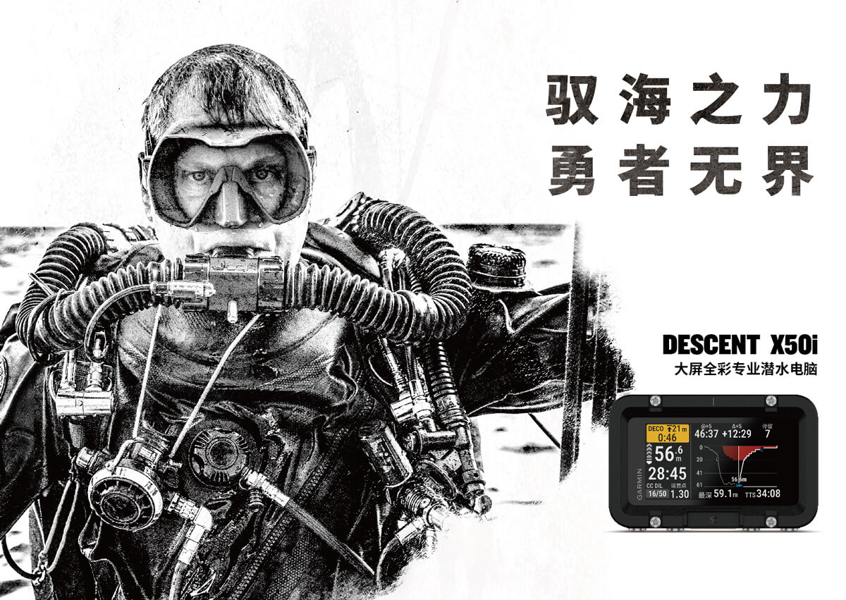 Garmin2025 DRTϺǱˮչǱˮ̬