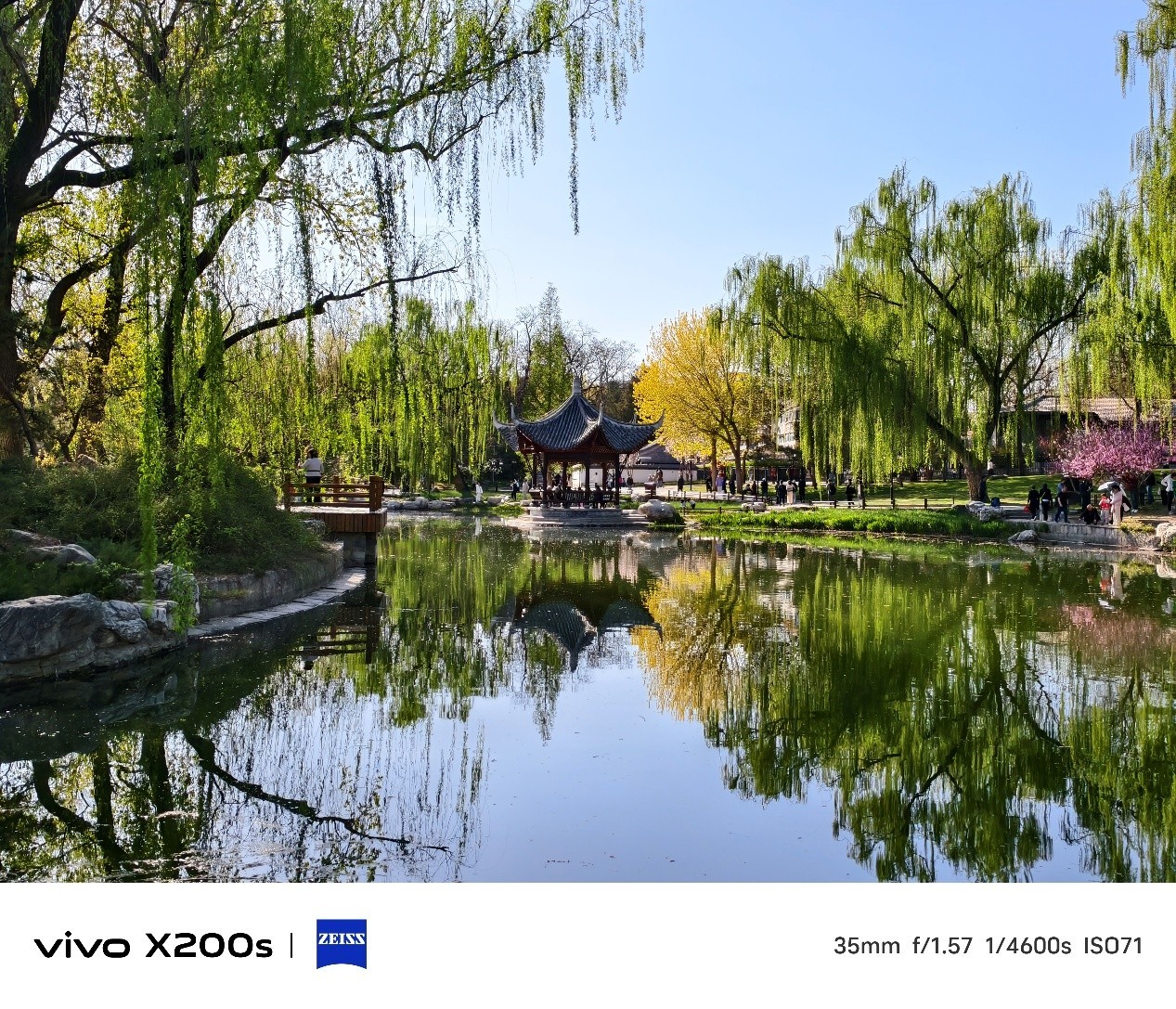 vivo X200sµÄÓ°ÏñÄÜÁ¦Ç¿²»Ç¿£¿±ðÍüÁËÕâЩAI¹¦ÄÜÒ²ºÜºÃÍæ