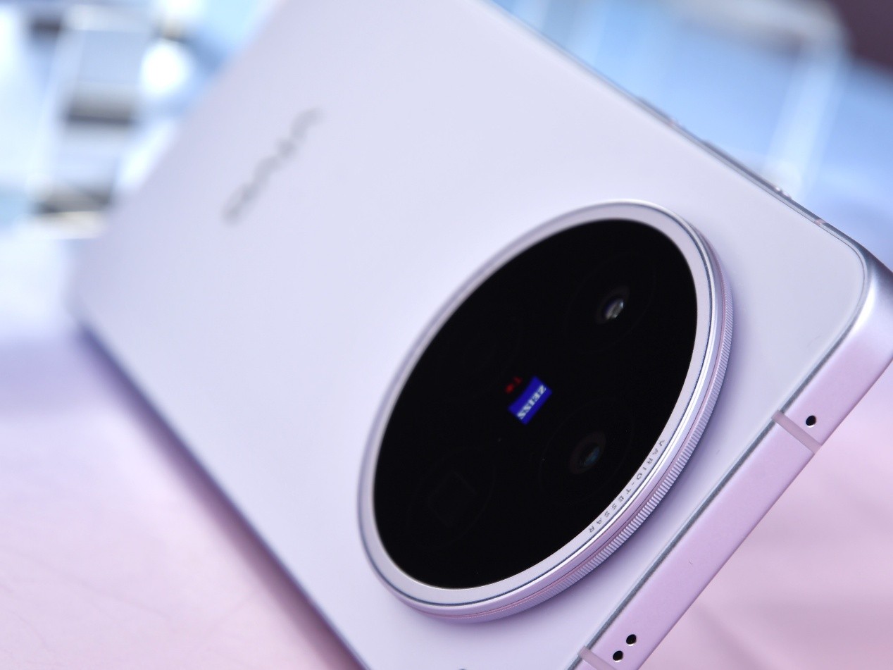 vivo X200s全面评测:标准版体验超越Pro Max