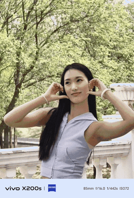 vivo X200sµÄÓ°ÏñÄÜÁ¦Ç¿²»Ç¿£¿±ðÍüÁËÕâЩAI¹¦ÄÜÒ²ºÜºÃÍæ