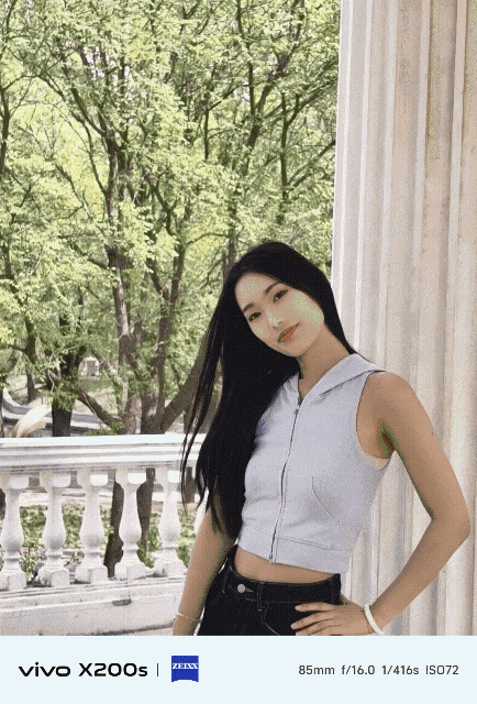 vivo X200sµÄÓ°ÏñÄÜÁ¦Ç¿²»Ç¿£¿±ðÍüÁËÕâЩAI¹¦ÄÜÒ²ºÜºÃÍæ