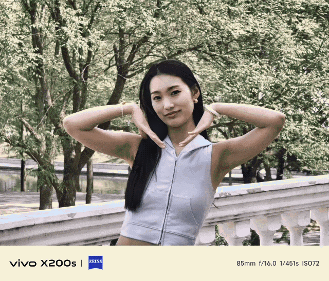 vivo X200sµÄÓ°ÏñÄÜÁ¦Ç¿²»Ç¿£¿±ðÍüÁËÕâЩAI¹¦ÄÜÒ²ºÜºÃÍæ