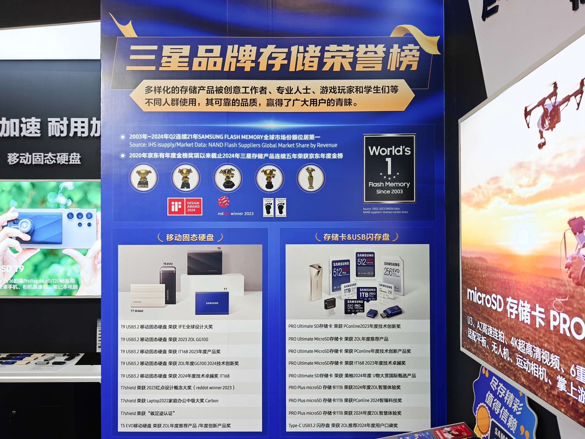 P&E2025:Ǵ洢Яȫչ̨