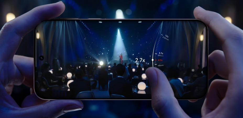 用颠覆式创新重塑移动影像体验新基准,华为Pura 80系列发布在即