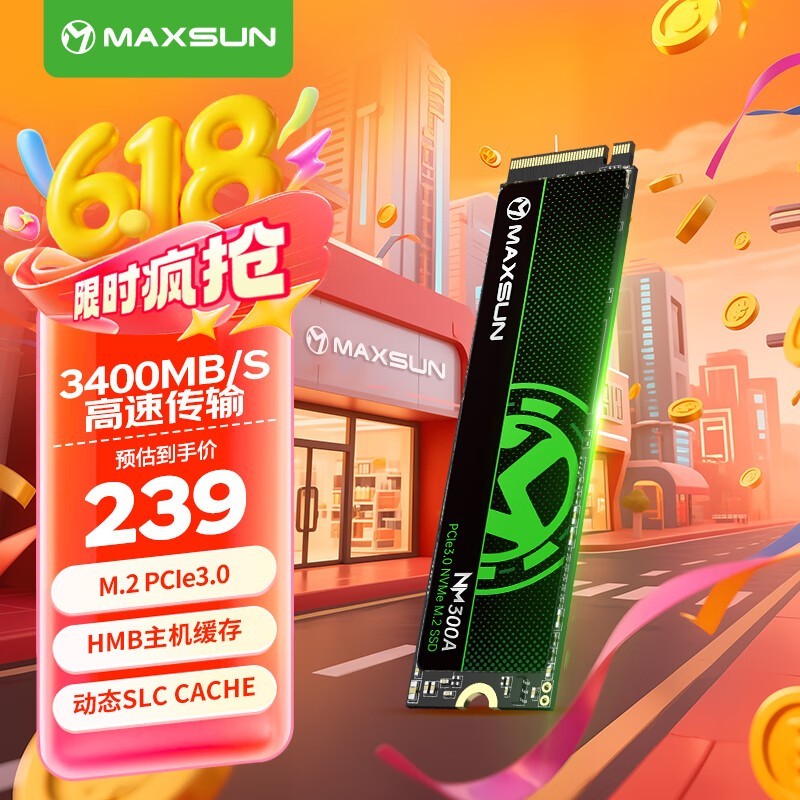 u 羺֮ M.2512GB