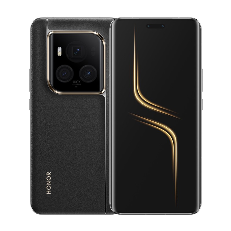荣耀 HONOR Magic6 至臻版 5G手机 骁龙8Gen3