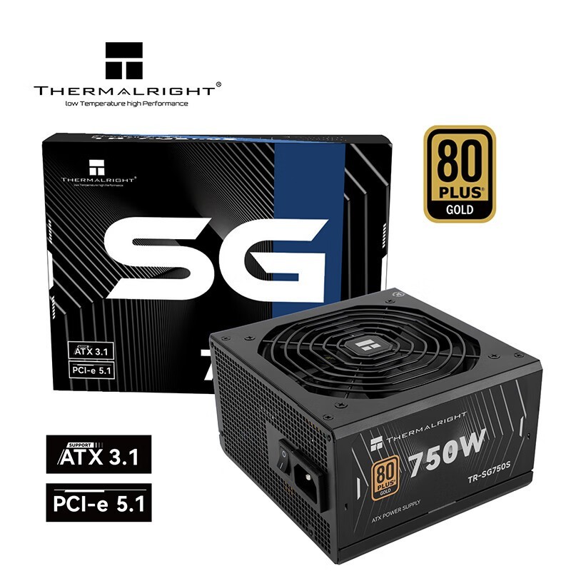 Thermalright SG TR-SG750S