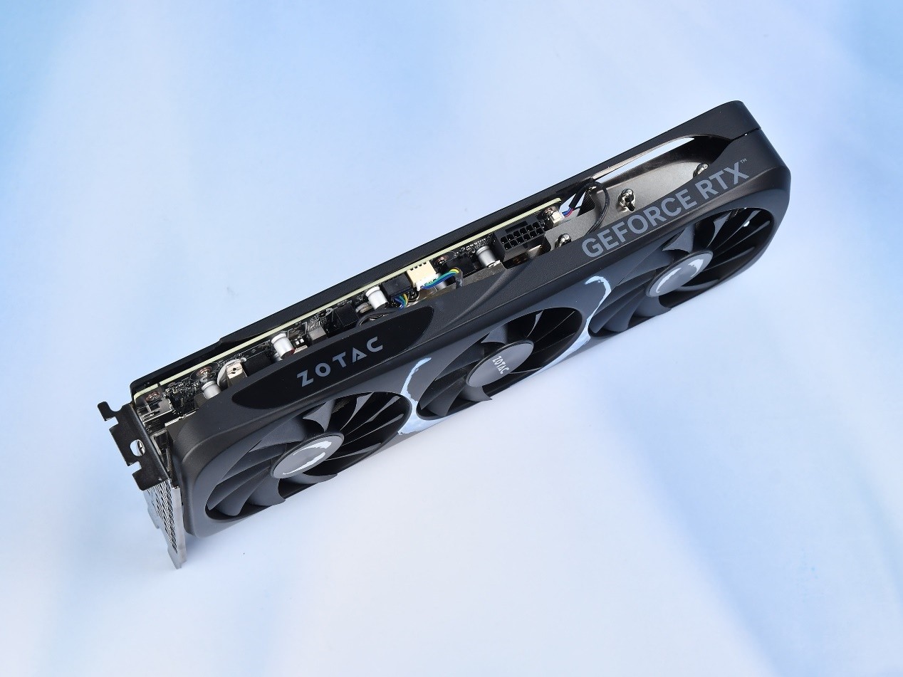 Һ鿨 ̩ GeForce RTX 4070 SUPER-12GB Һ