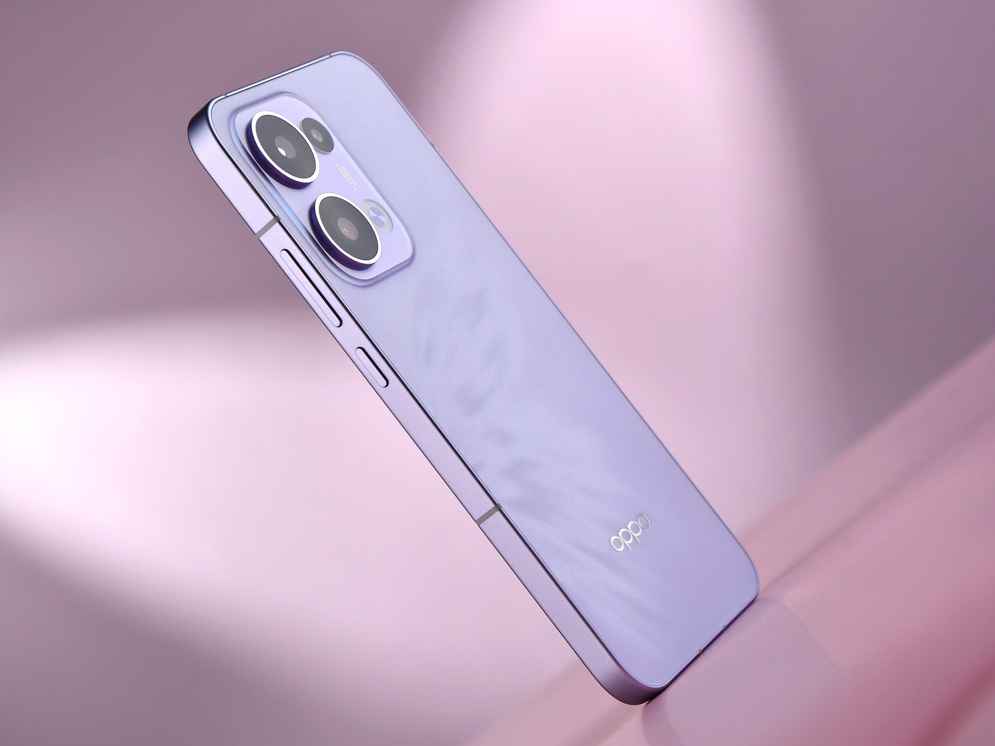 OPPO Reno13ϵ֣ζСֱ