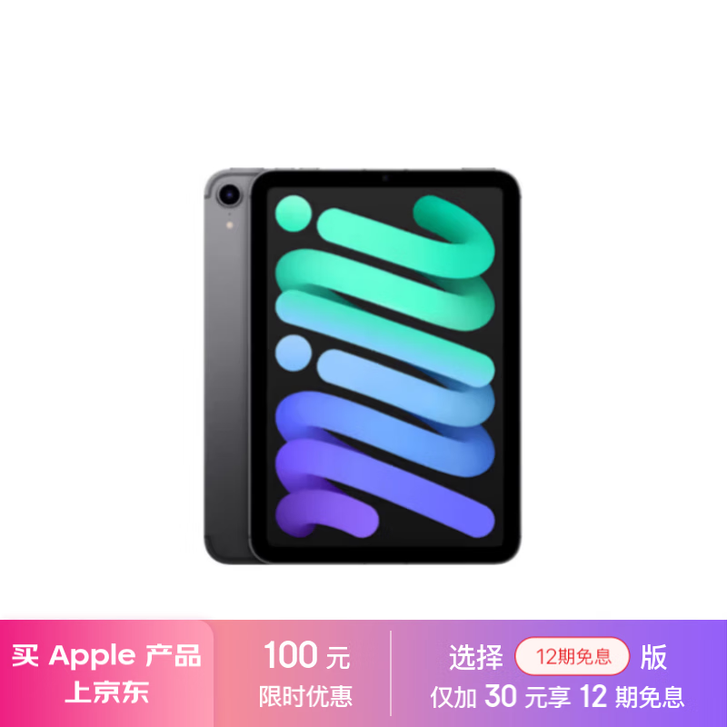 ƻ iPad mini 6256GB/棩