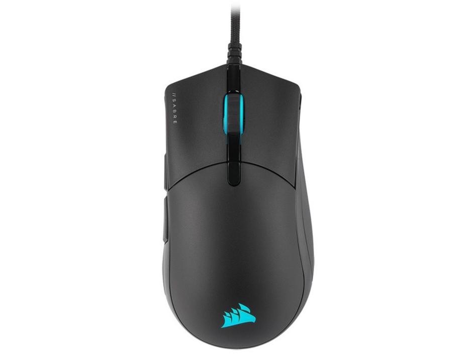 ̺ SABRE PRO 