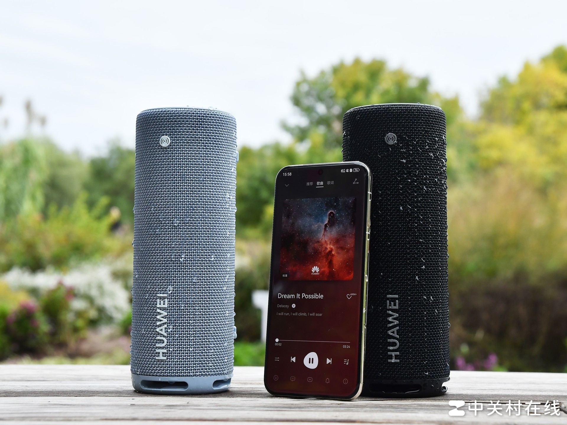 öɣHUAWEI Sound Joy 2Я