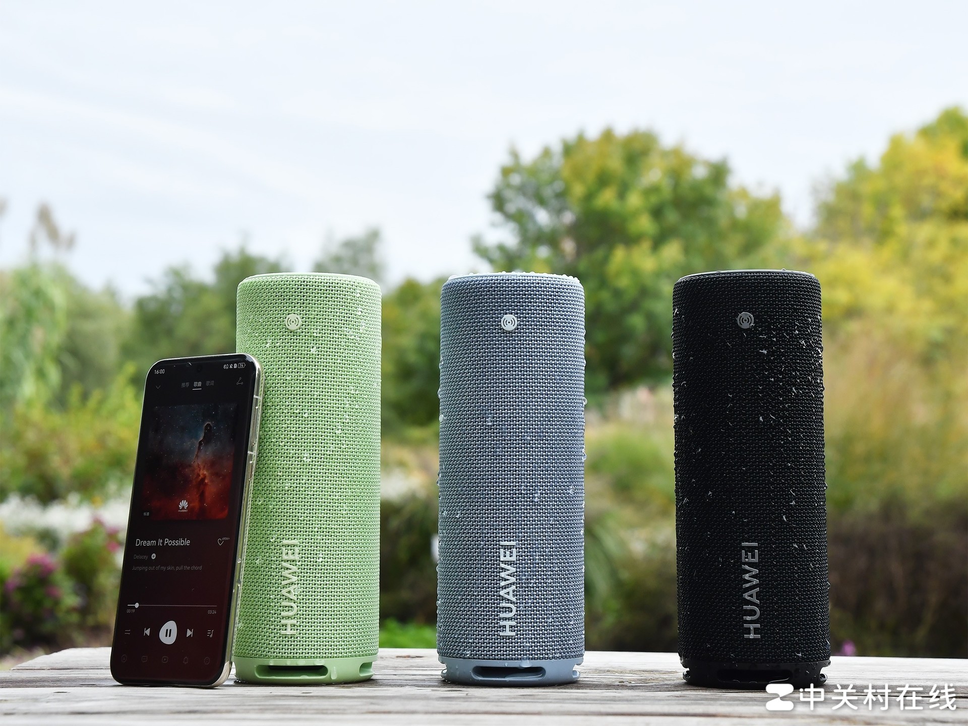 öɣHUAWEI Sound Joy 2Я