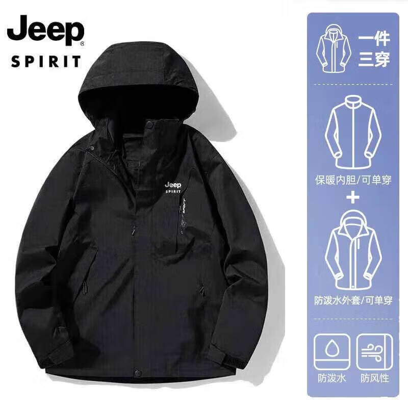 Jeep SpiritⱣů£107Ԫ