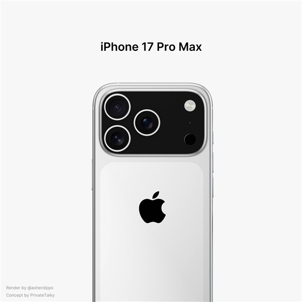 iPhone 17ȫϵȾͼع⣺4 3