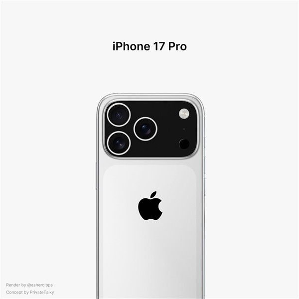 iPhone 17ȫϵȾͼع⣺4 3