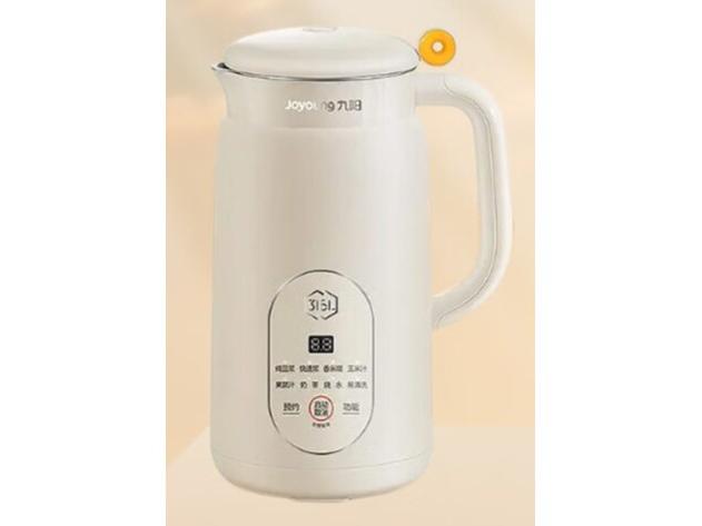 九阳 DJ06X-D2526Pro