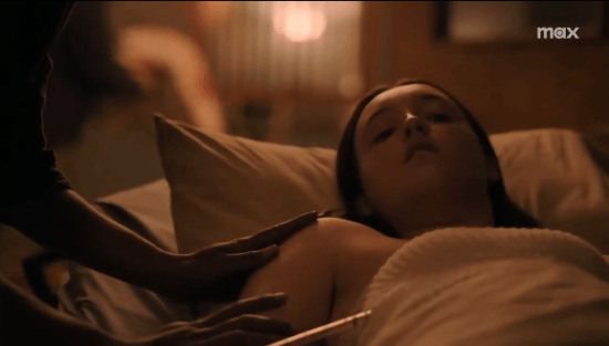 《最后生还者》第二季第三集预告:艾莉 planning revenge?