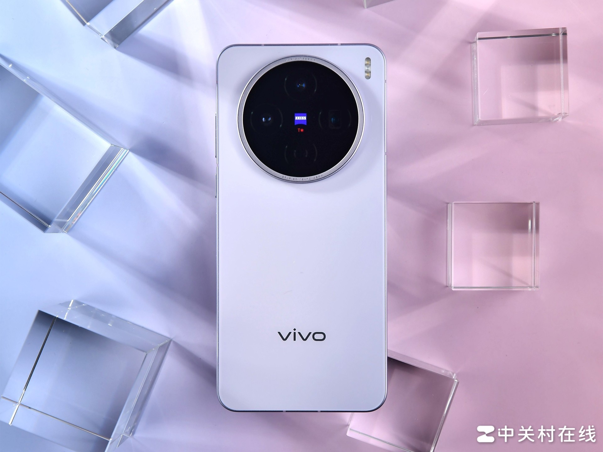 直屏旗舰新标杆 vivo X200s亮点全面解析