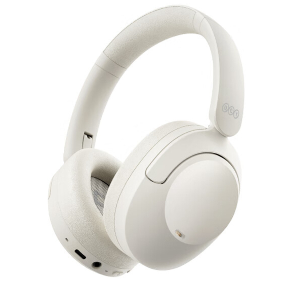 QCY H4