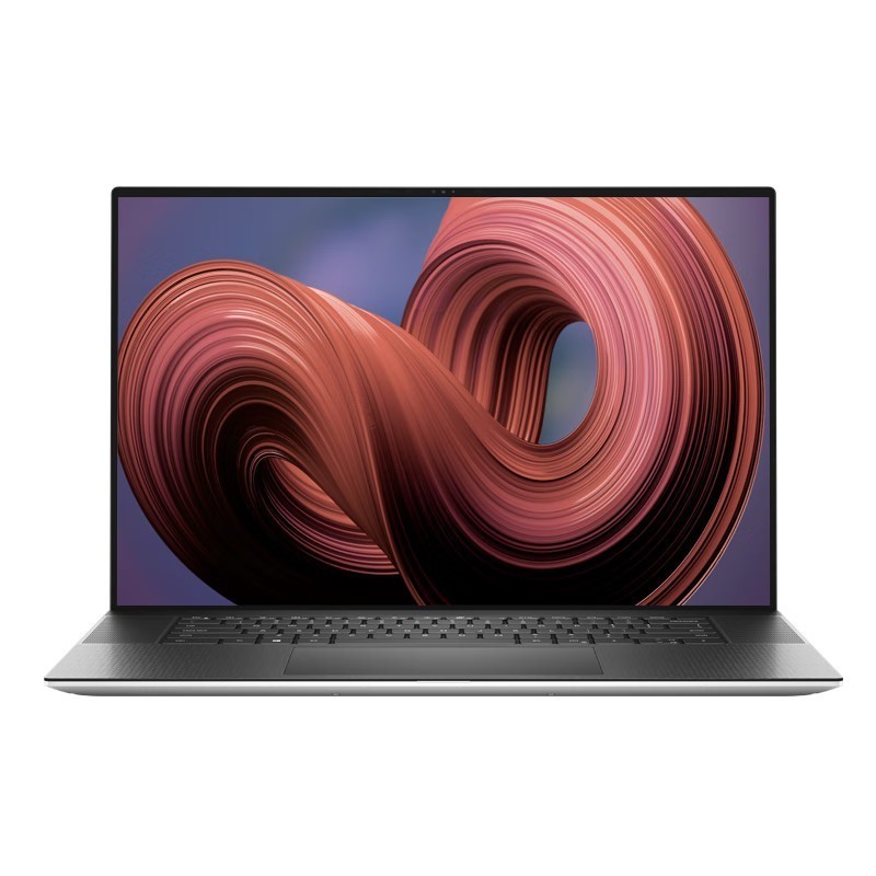DELL（戴尔） XPS 17 9730 i7 13700H/32GB/1TB/RTX4070 冰河银