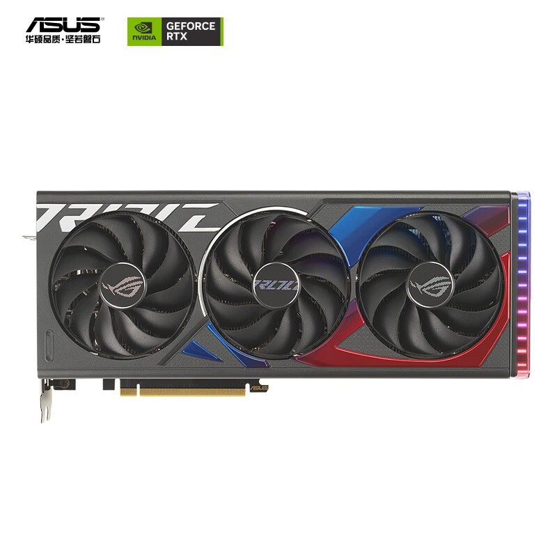 ޡROG RTX 4060TI Կ3599Ԫ