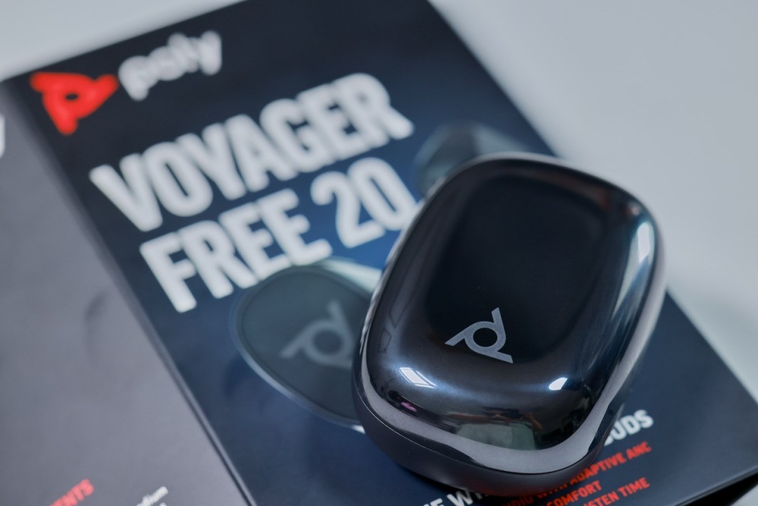 Poly Voyager Free 20ͼʿ߰